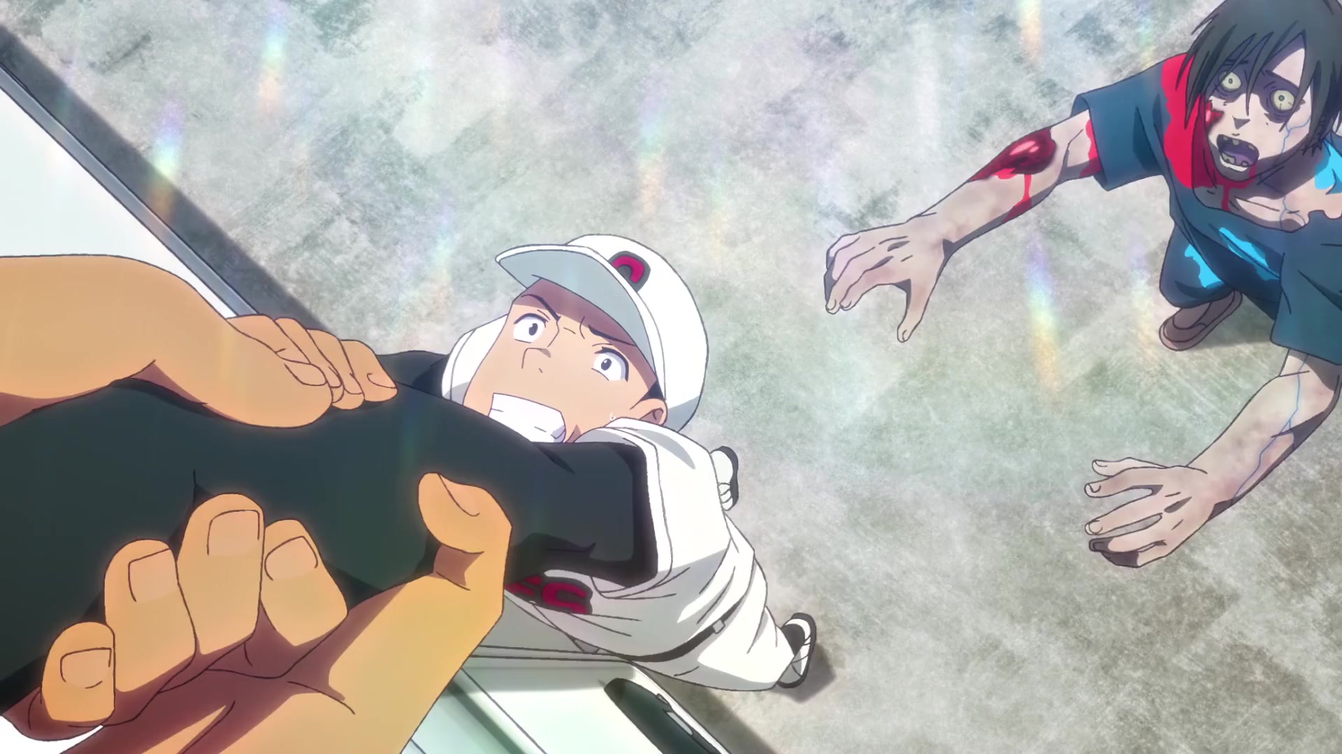 [Tsukyio Editing Resources] Zom 100 - Ep 7 - 354.mp4